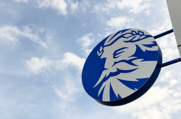 Zus Coffee is one of Southeast Asia's fastest growing coffee chains.