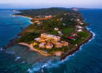 Roatán, Honduras. Image: New Media Systems/stock.adobe.com