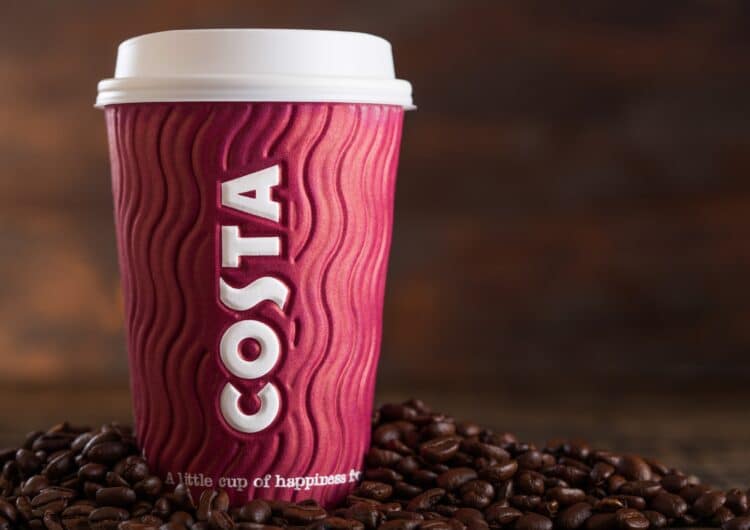 Coca-Cola is set to retain Costa Coffee, despite attempts to see the asset in 2025.
