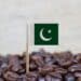 Coffee's popularity in Pakistan is reportedly growing.