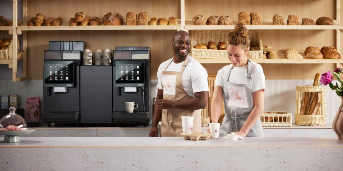 The New A Line was unveiled to significant excitement at Host Milano 2025.