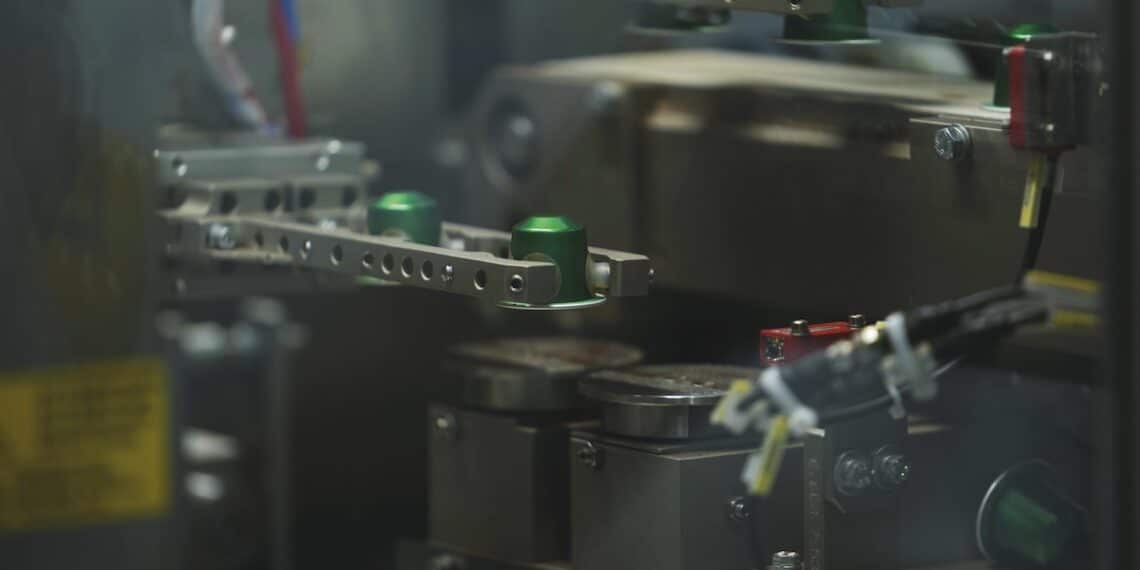 Almacafé has been reborn as the engine of Colombian coffee industrialisation. Image: Almacafé.