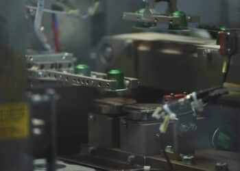 Almacafé has been reborn as the engine of Colombian coffee industrialisation. Image: Almacafé.