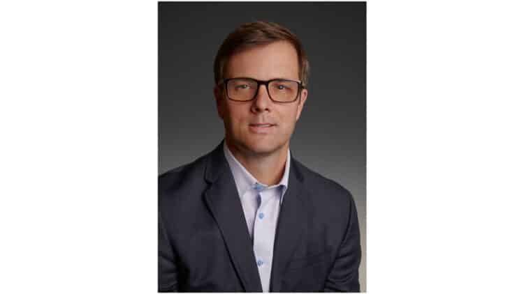 Rob Ferguson has been promoted to the new role of Chief Product Supply Officer for JM Smucker's coffee portfolio. Image: JM Smucker Co.