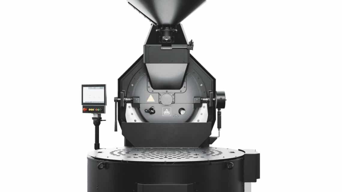 Probat R/t3000 Roaster PROBAT's legacy in every roast - Global Coffee Report