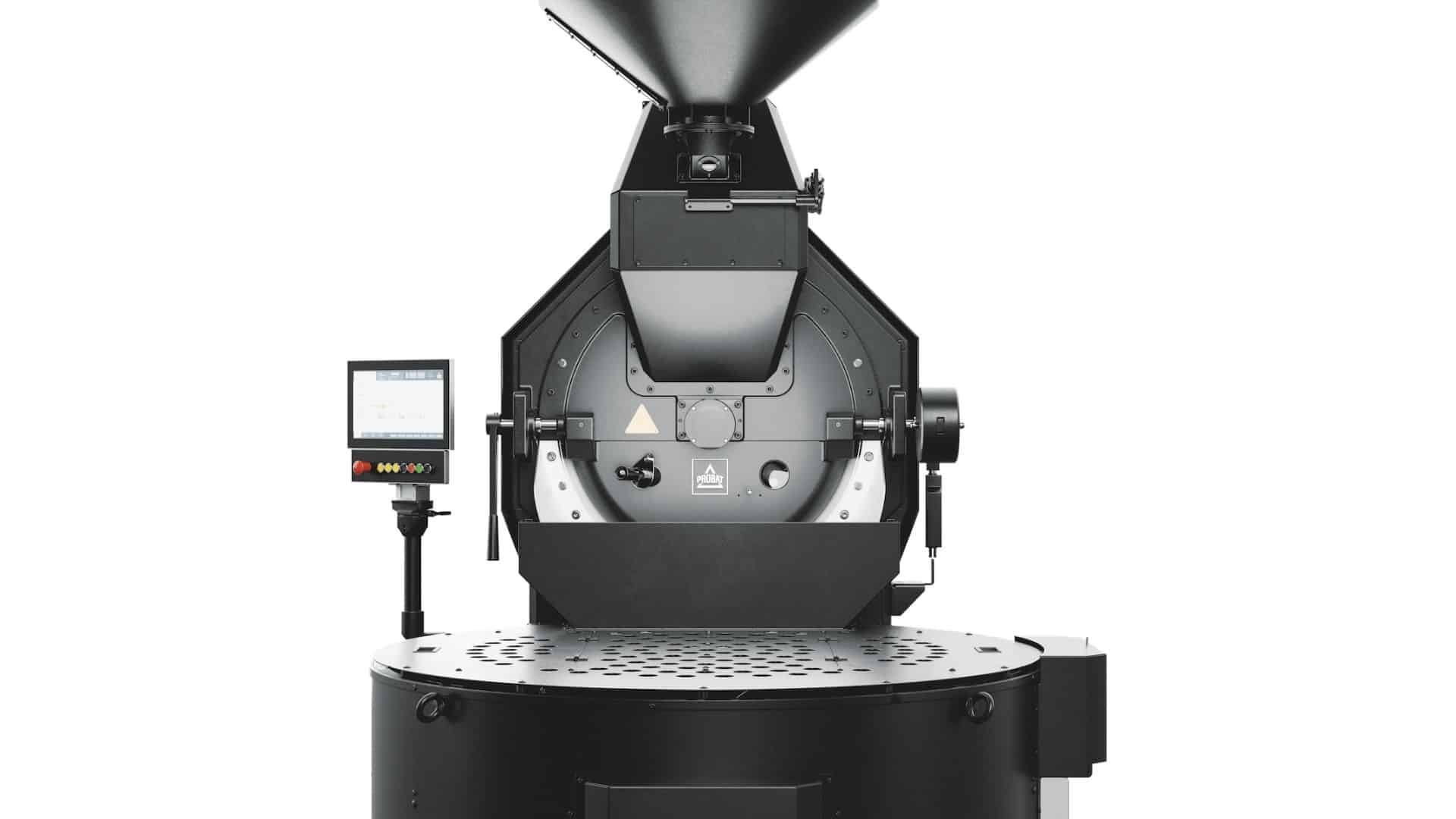 Probat 4 PROBAT's legacy in every roast - Global Coffee Report