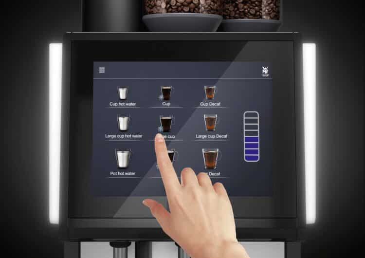 Seb Professional 'Cool Brewed' technology now available in WMF 1500 F - Global Coffee Report