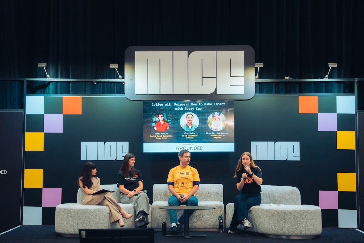 MICE sets 2027 dates - Global Coffee Report
