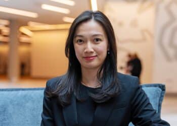 Winnie Nawei is leading Kenangan Coffee’s expansion into its newest international market. Image: Prime Creative Media
