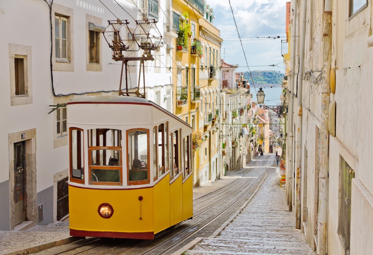 Lisbon to host 2027 World of Coffee Europe