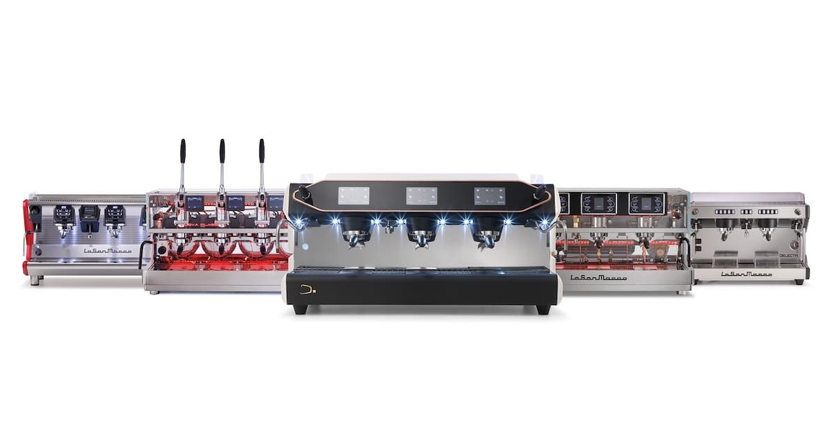 La San Marco enters the international stage - Global Coffee Report