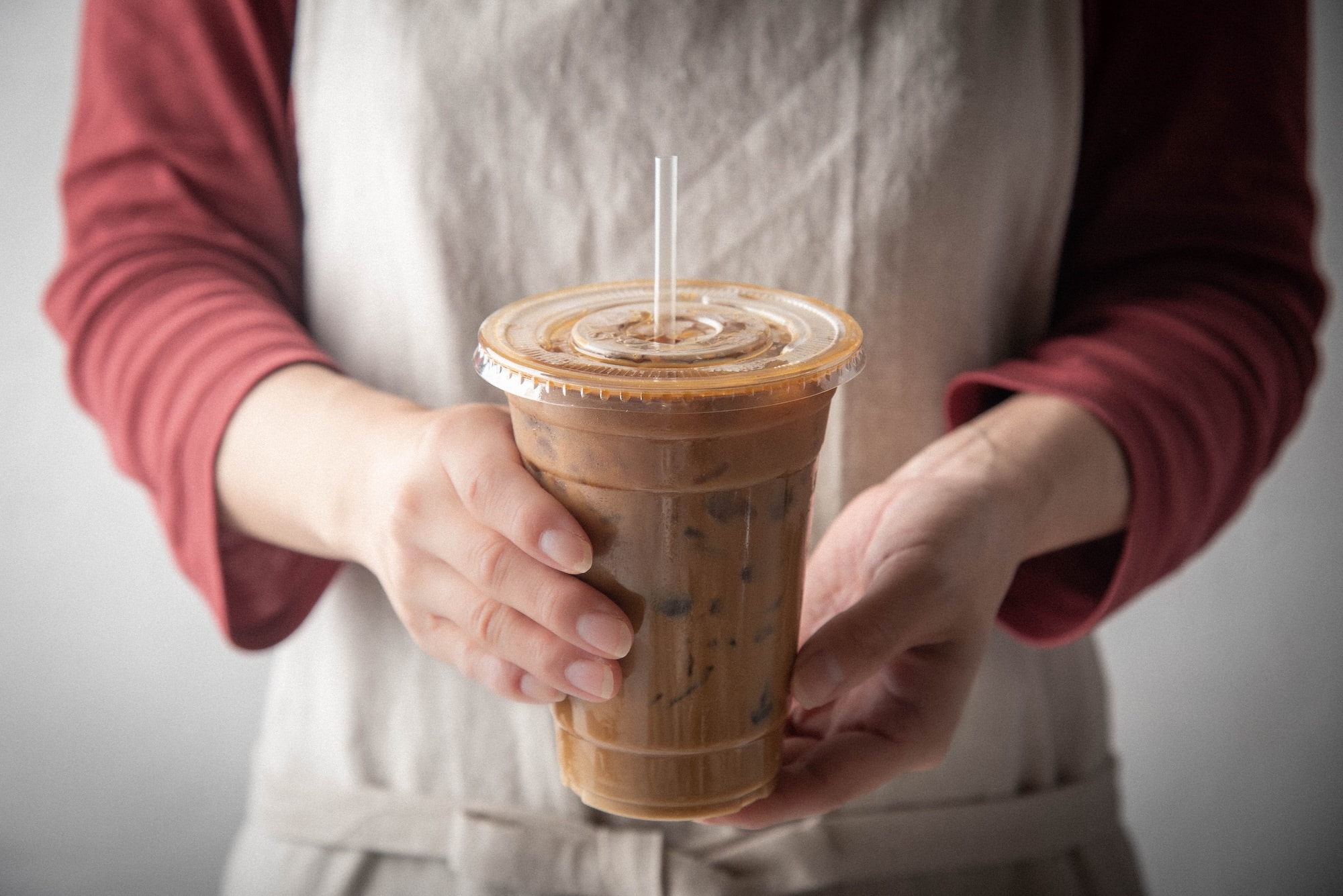 South Korean café chains to cut single-use products
