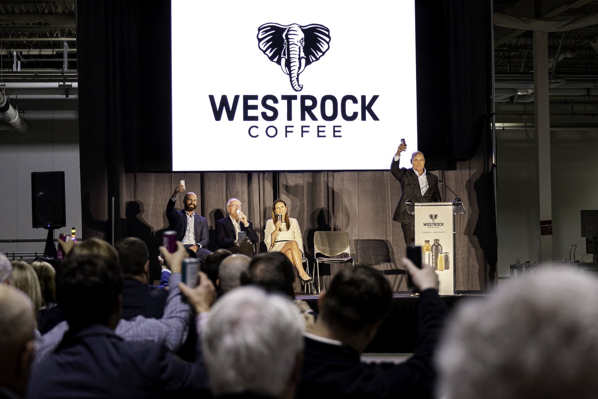 Westrock enters cash generation phase
