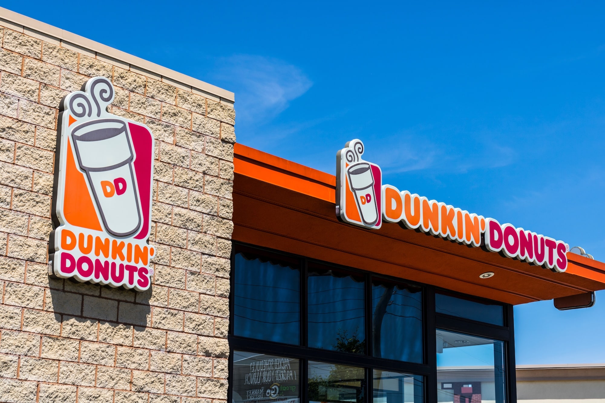 Dunkin’ returns to Puerto Rico 12 years after departure