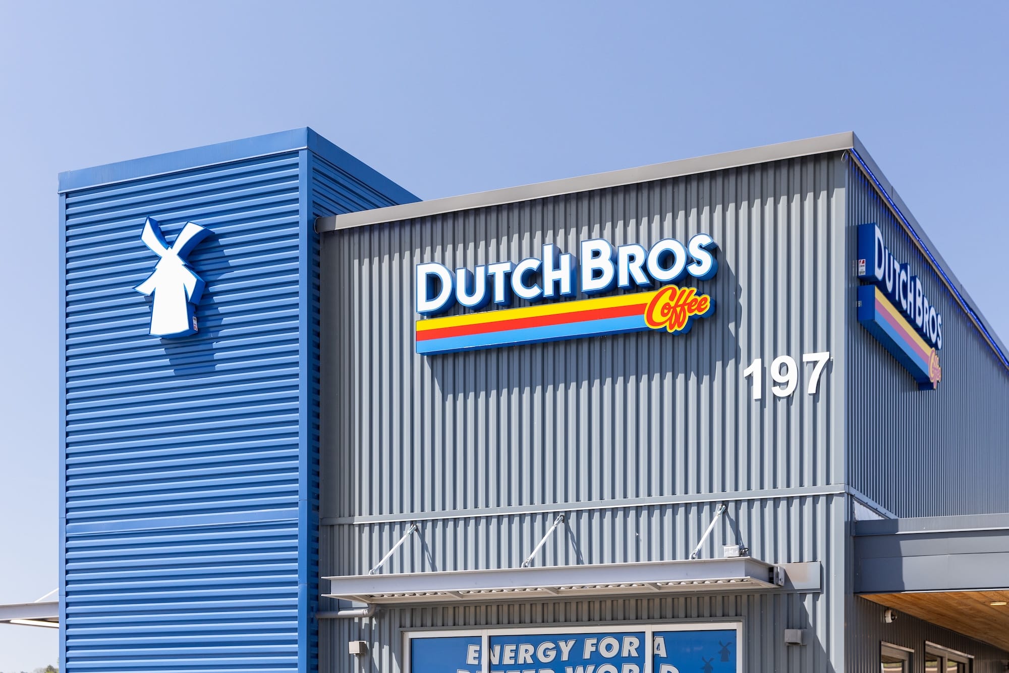 Dutch Bros passes on bidding battle for new locations