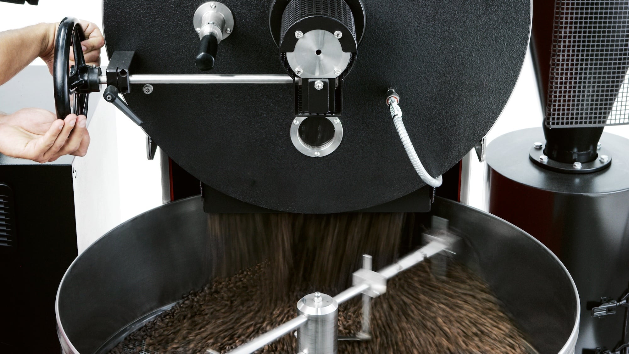 IMA Coffee Hub returns to the French Roasting Championship