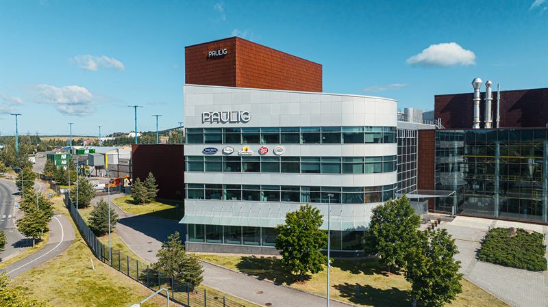 Paulig creates dedicated Coffee business area in major restructure