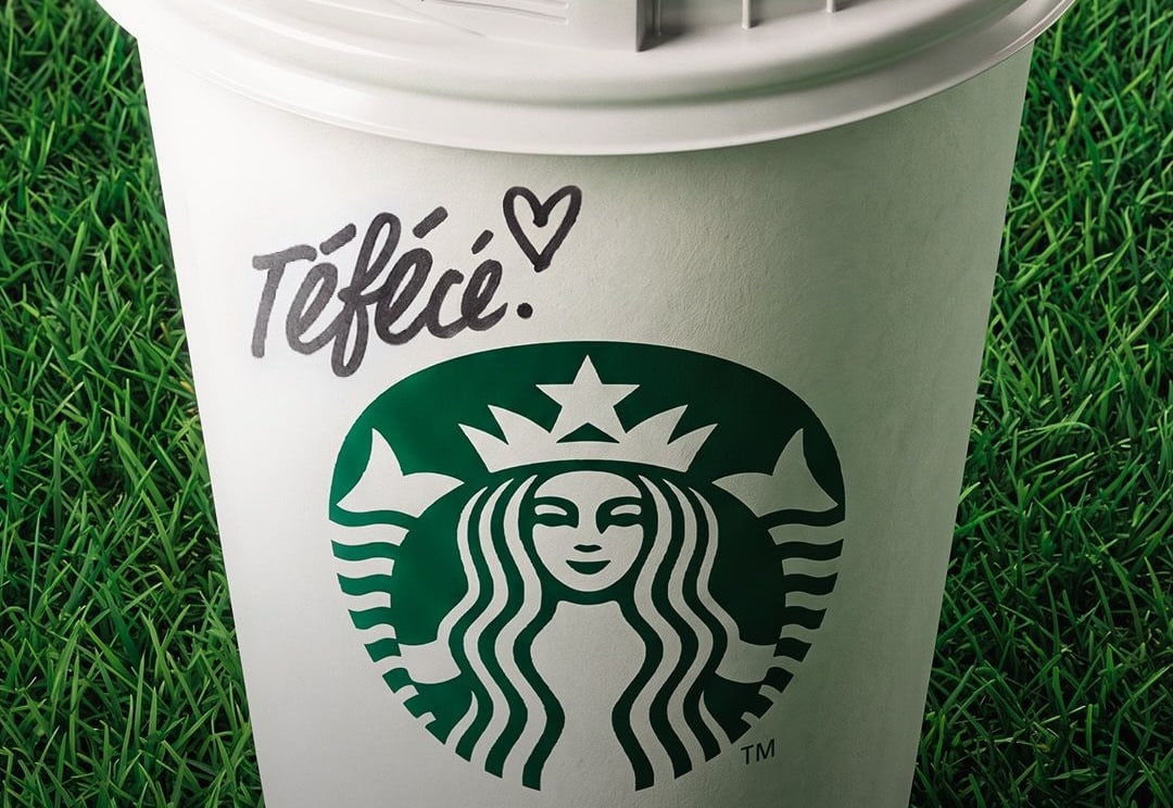 Starbucks embarks on company-first