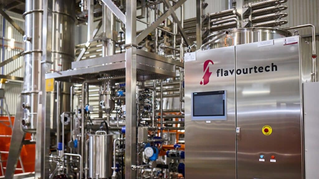 Coffee Process Image Flavourtech’s IES – soon capturing flavour from bean to beverage on a ...