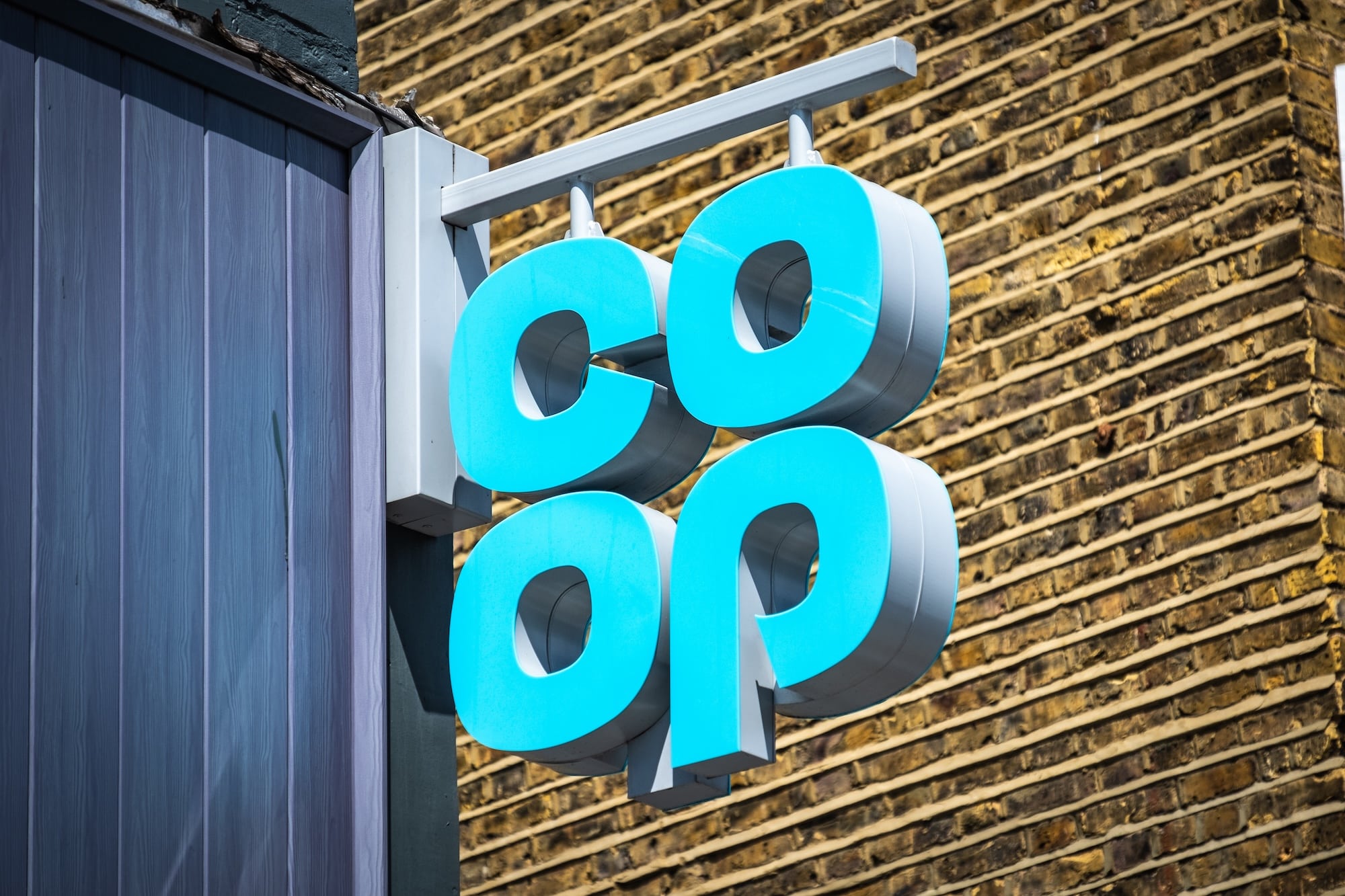 Co-op Rolls Out Podback Recycling to more than 200 stores