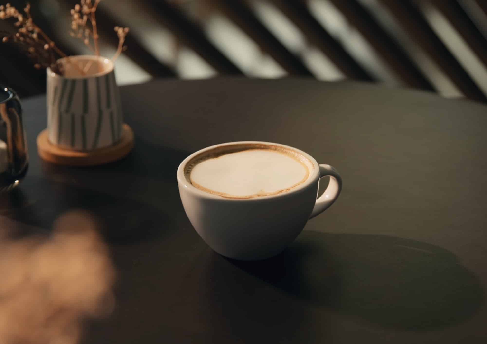 Franke celebrates coffee’s sensory experience